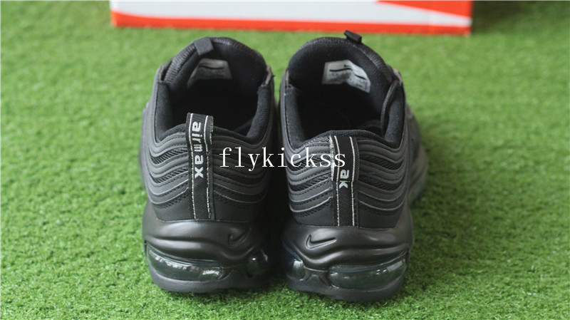 Nike Air Max 97 OG QS Black